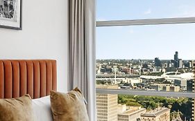 Urban Rest Melbourne Formerly Nolo Apts Lonsdale St
